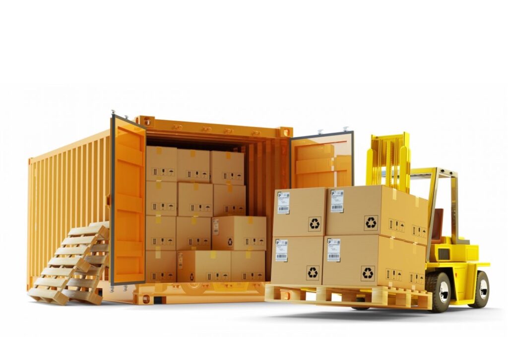 FULL CONTAINER LOAD (FCL)
