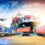 Shipping Small Cargo From China And Common Routes