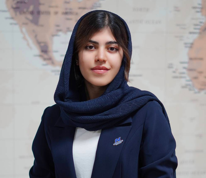 Donya Masoumi