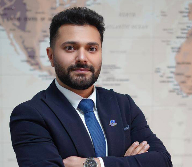 Mohammad Reza Heravi